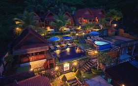 Sebuluh Sunset Hill